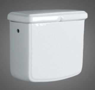 Бачок для унитаза Simas Arcade AR802bi белый